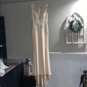 prom dress!!